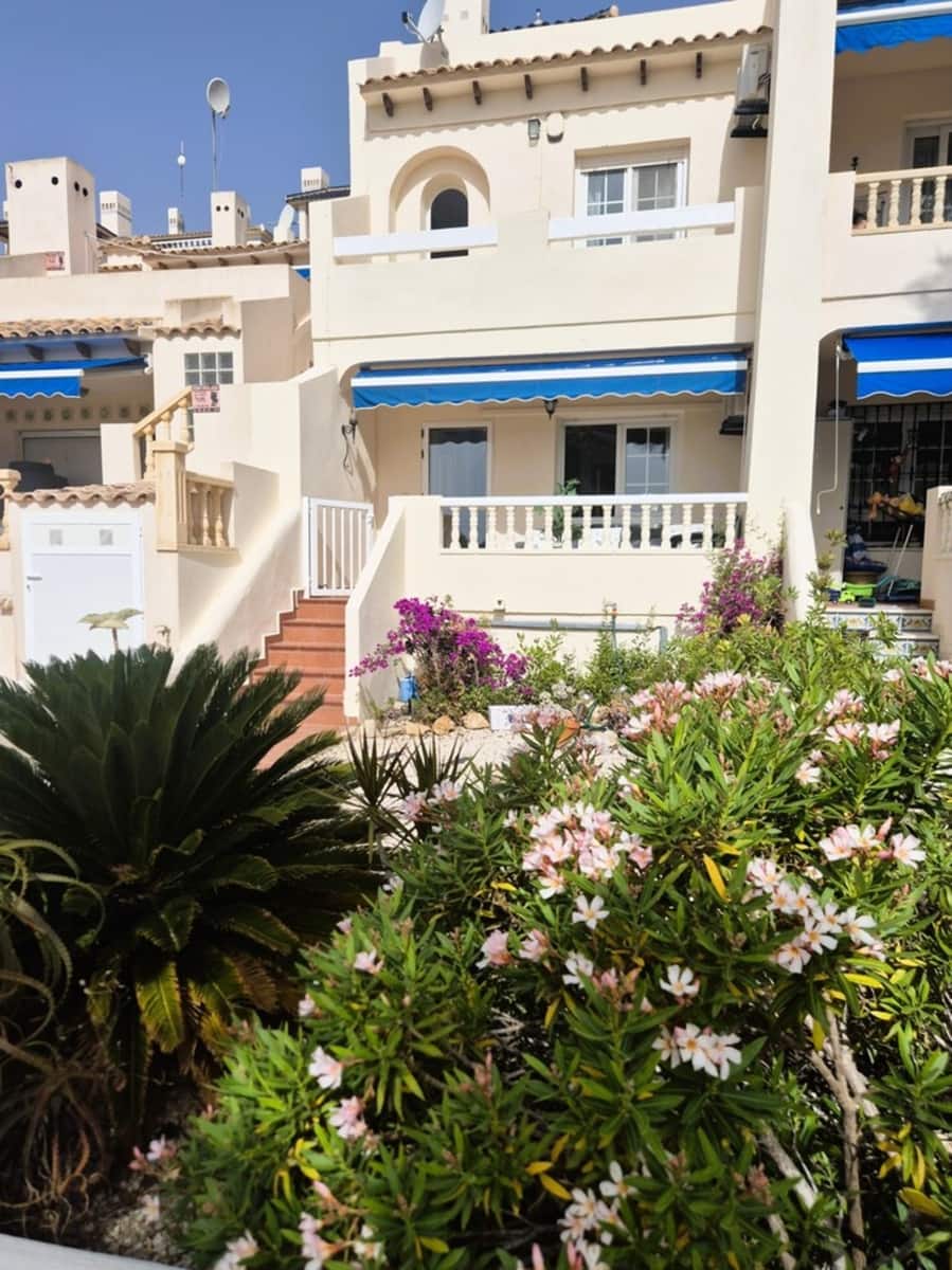 2 Zimmer Haus zu verkaufen in Las Ramblas Golf - 229.000 € (Ref: 9916513)