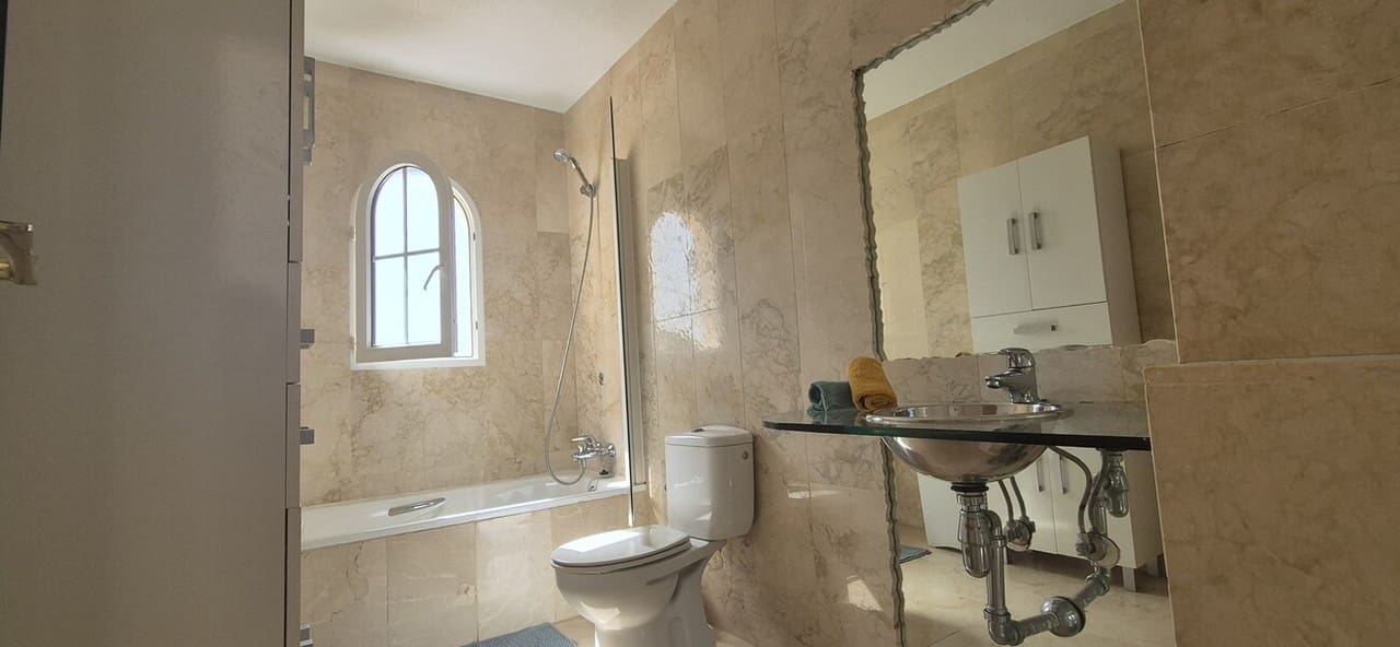 2 Zimmer Haus zu verkaufen in Las Ramblas Golf - 229.000 € (Ref: 9916513)