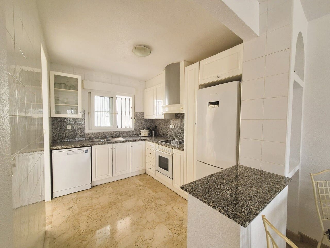 2 Zimmer Haus zu verkaufen in Las Ramblas Golf - 229.000 € (Ref: 9916513)