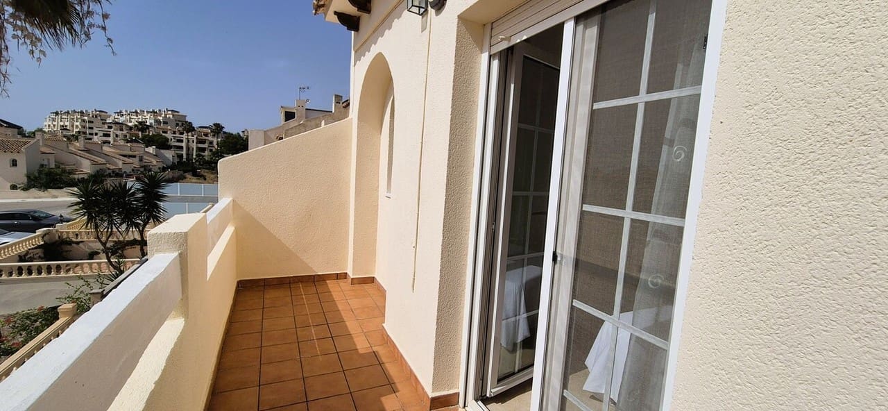 2 Zimmer Haus zu verkaufen in Las Ramblas Golf - 229.000 € (Ref: 9916513)