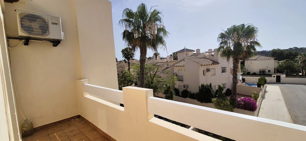 2 Zimmer Haus zu verkaufen in Las Ramblas Golf - 229.000 € (Ref: 9916513)
