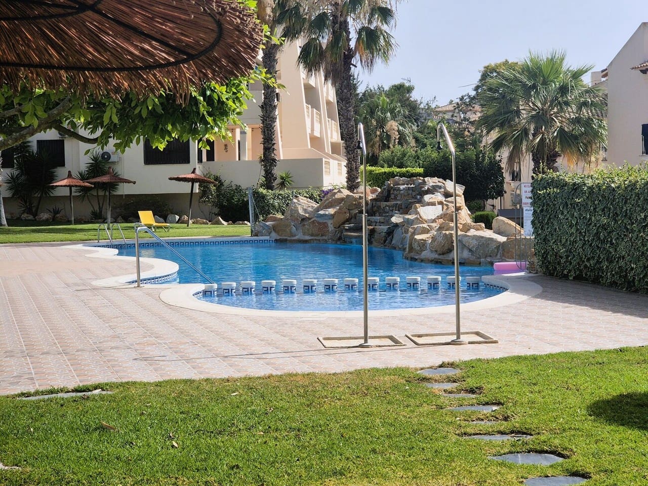 2 Zimmer Haus zu verkaufen in Las Ramblas Golf - 229.000 € (Ref: 9916513)