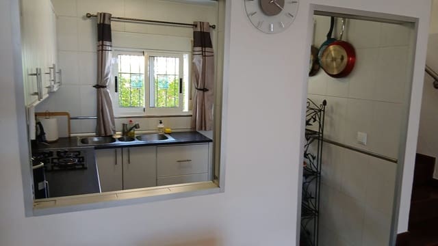 2 quarto Casa em Banda para venda em Dehesa de Campoamor, Orihuela - 219 950 € (Ref: 9916515)