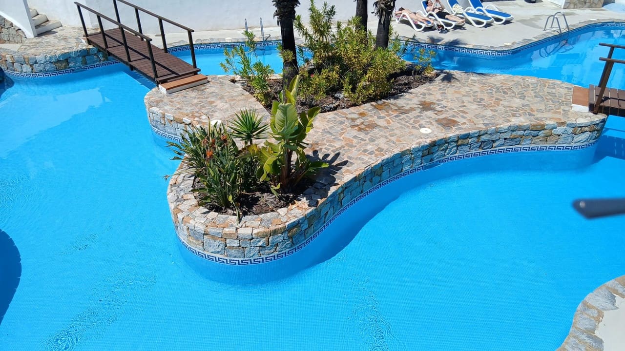 2 makuuhuone Omakotitalo myytävänä paikassa Orihuela Costa - 219 950 € (Ref: 9916515)