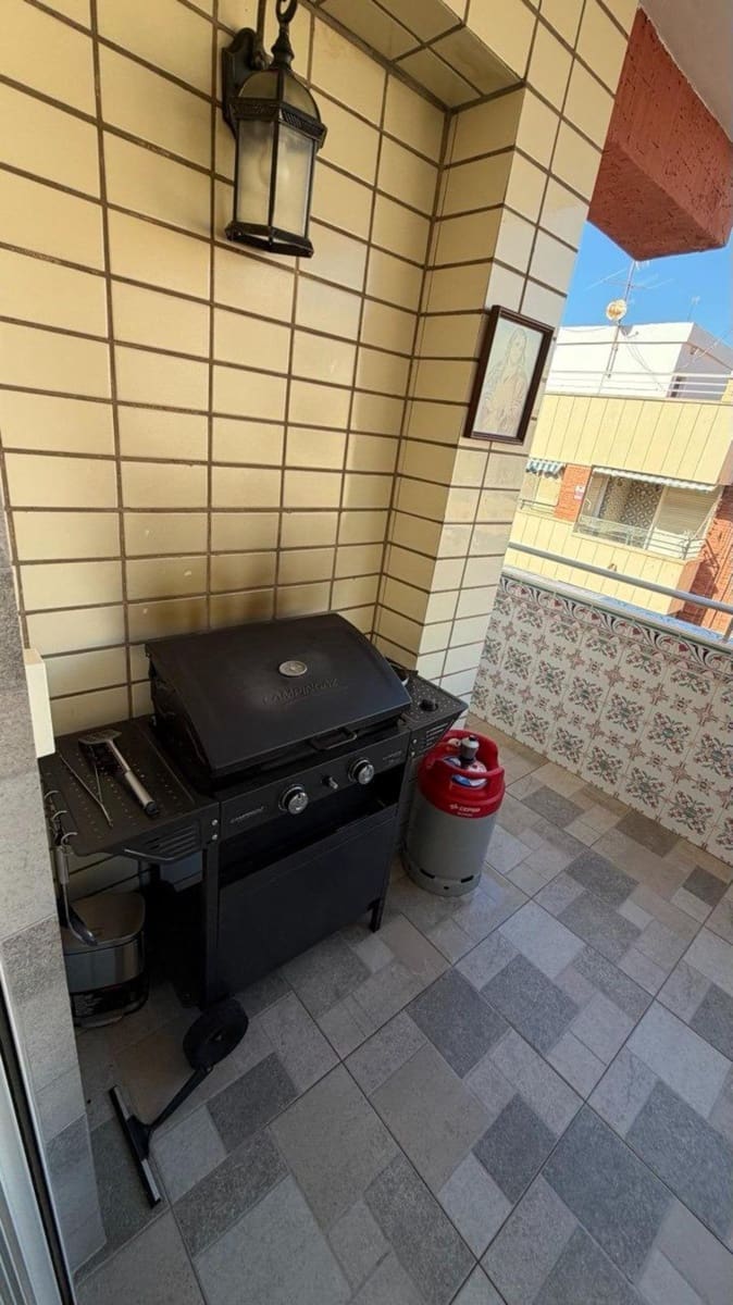 3 bedroom Apartment for sale in Torrevieja - € 253,000 (Ref: 9917811)