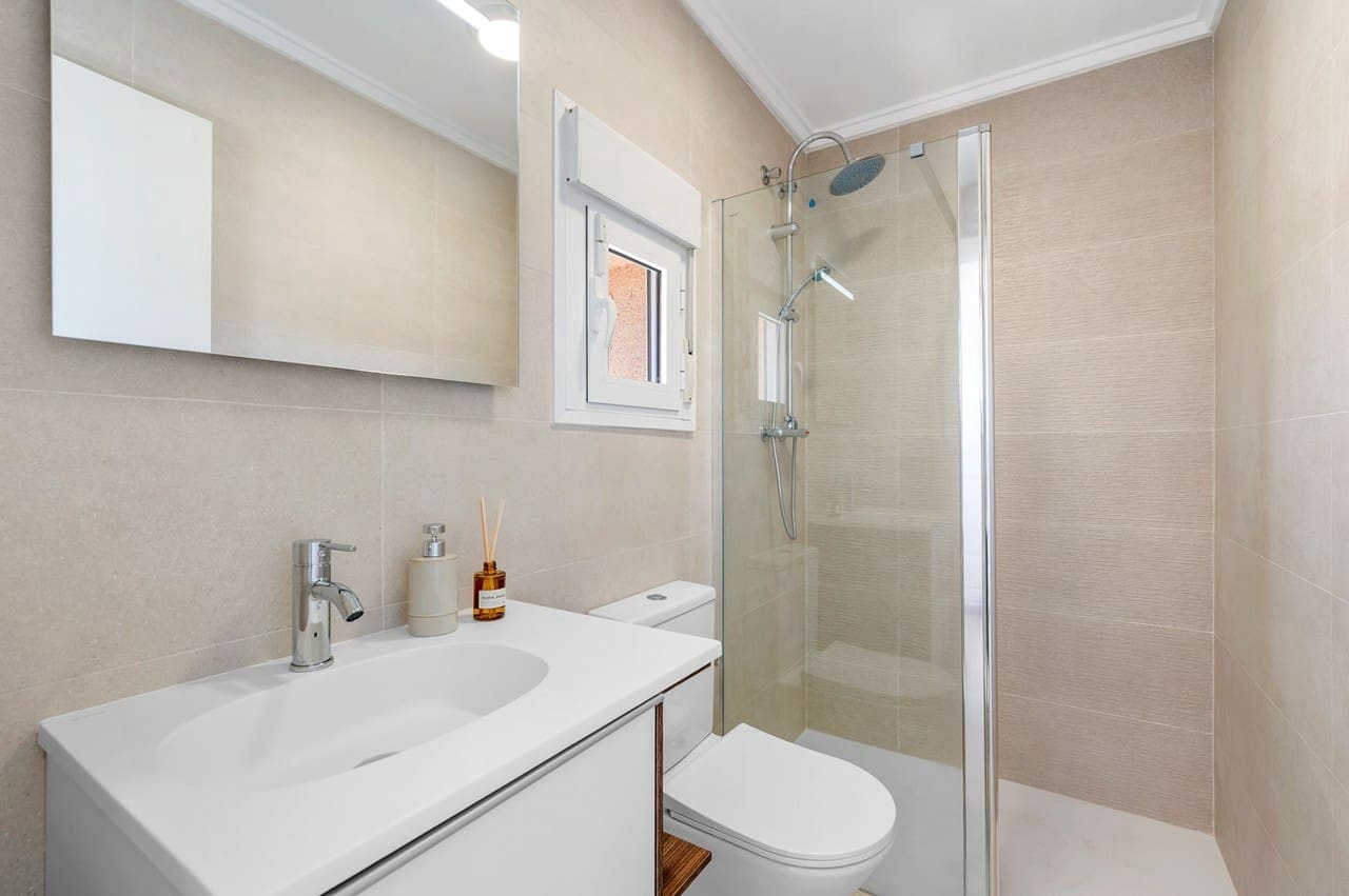 3 sovrum Villa till salu i Ciudad Quesada med pool - 269 000 € (Ref: 9917812)
