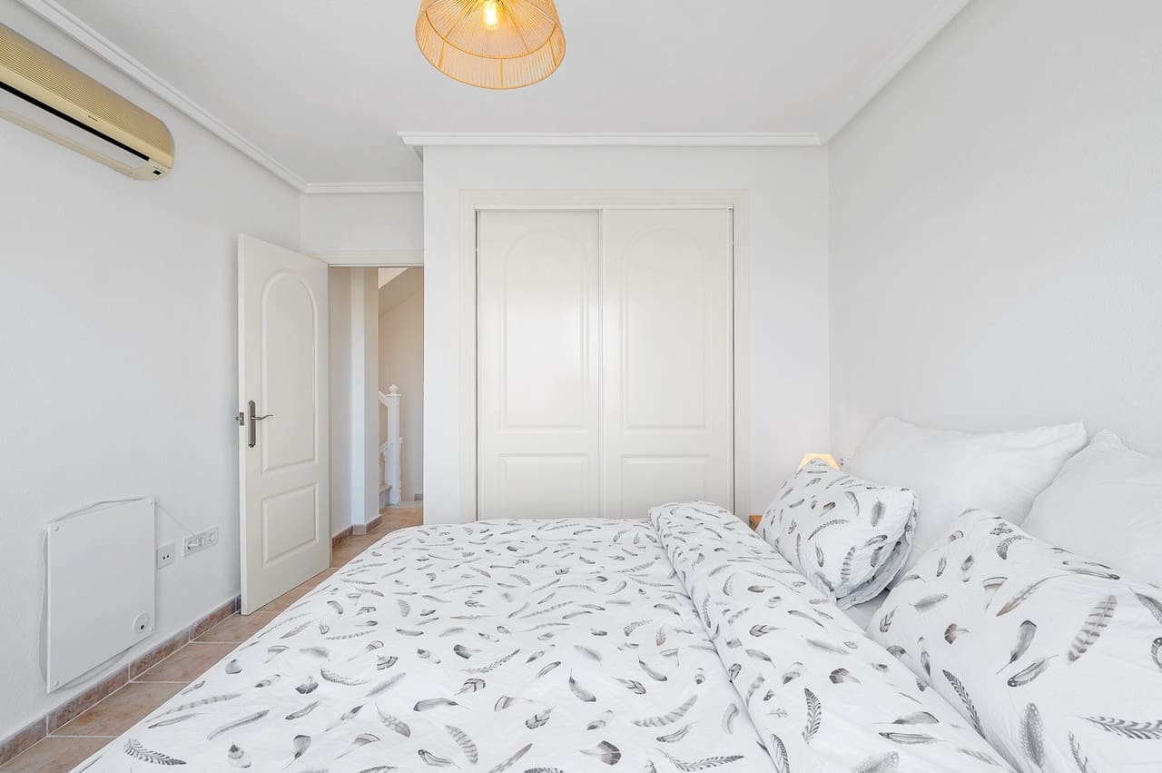 3 chambre Villa/Maison à vendre à Ciudad Quesada avec piscine - 269 000 € (Ref: 9917812)
