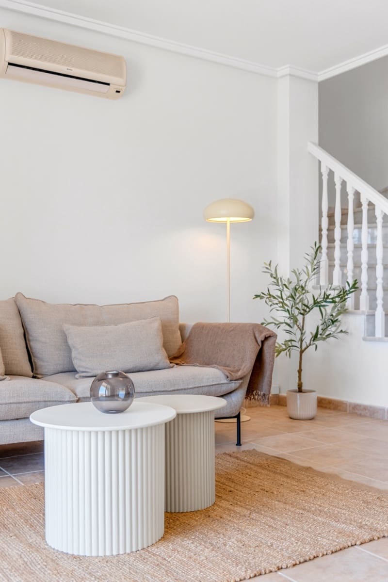 3 chambre Villa/Maison à vendre à Ciudad Quesada avec piscine - 269 000 € (Ref: 9917812)