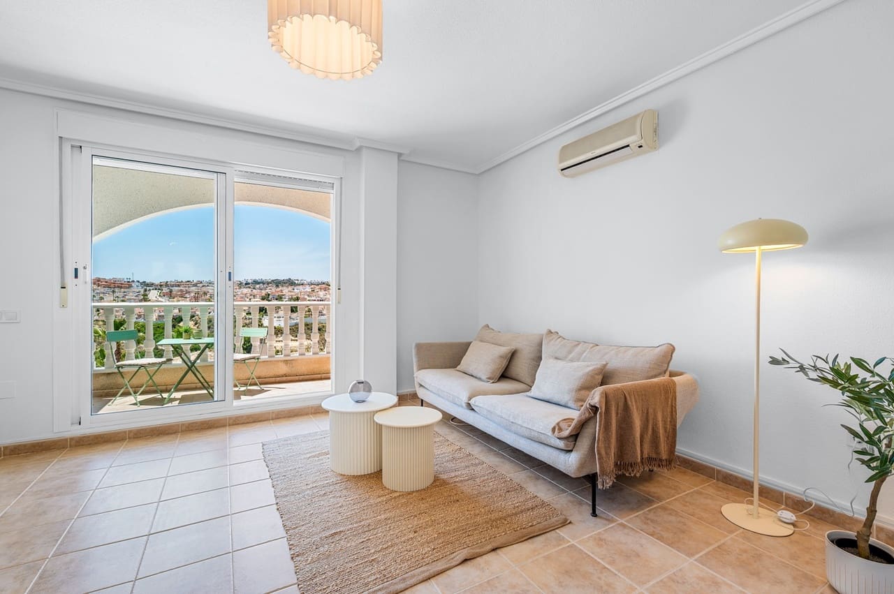 3 chambre Villa/Maison à vendre à Ciudad Quesada avec piscine - 269 000 € (Ref: 9917812)