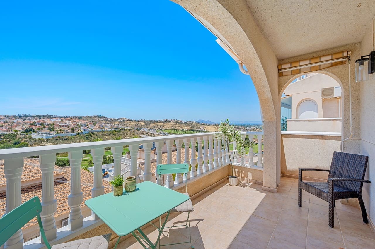3 chambre Villa/Maison à vendre à Ciudad Quesada avec piscine - 269 000 € (Ref: 9917812)