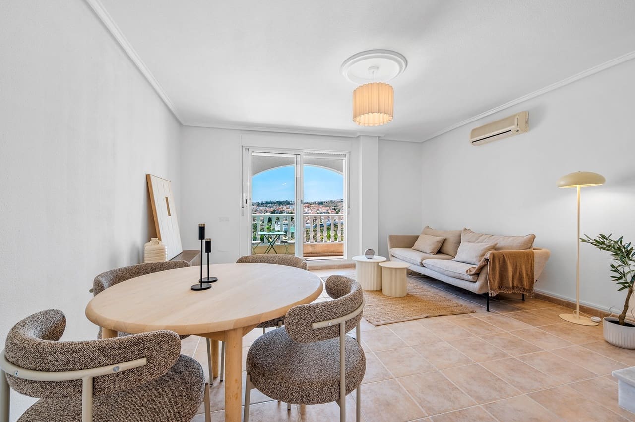 3 chambre Villa/Maison à vendre à Ciudad Quesada avec piscine - 269 000 € (Ref: 9917812)