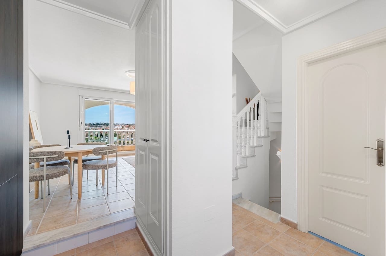 3 chambre Villa/Maison à vendre à Ciudad Quesada avec piscine - 269 000 € (Ref: 9917812)