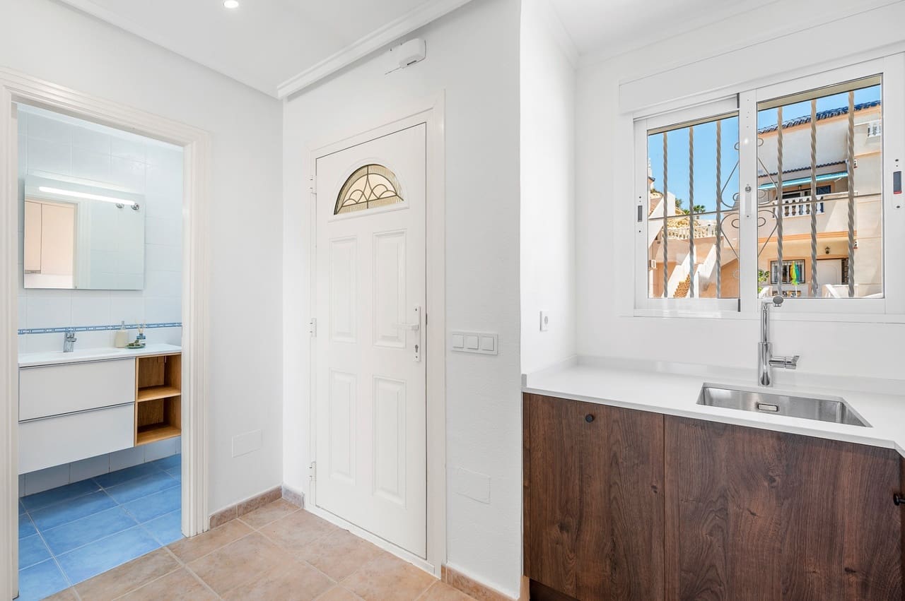 3 chambre Villa/Maison à vendre à Ciudad Quesada avec piscine - 269 000 € (Ref: 9917812)