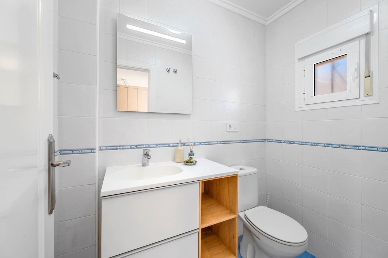 3 chambre Villa/Maison à vendre à Ciudad Quesada avec piscine - 269 000 € (Ref: 9917812)