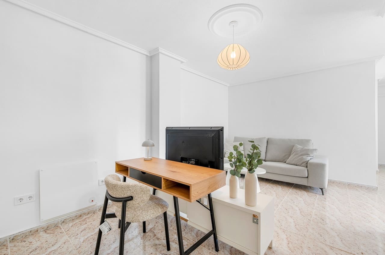 3 chambre Villa/Maison à vendre à Ciudad Quesada avec piscine - 269 000 € (Ref: 9917812)
