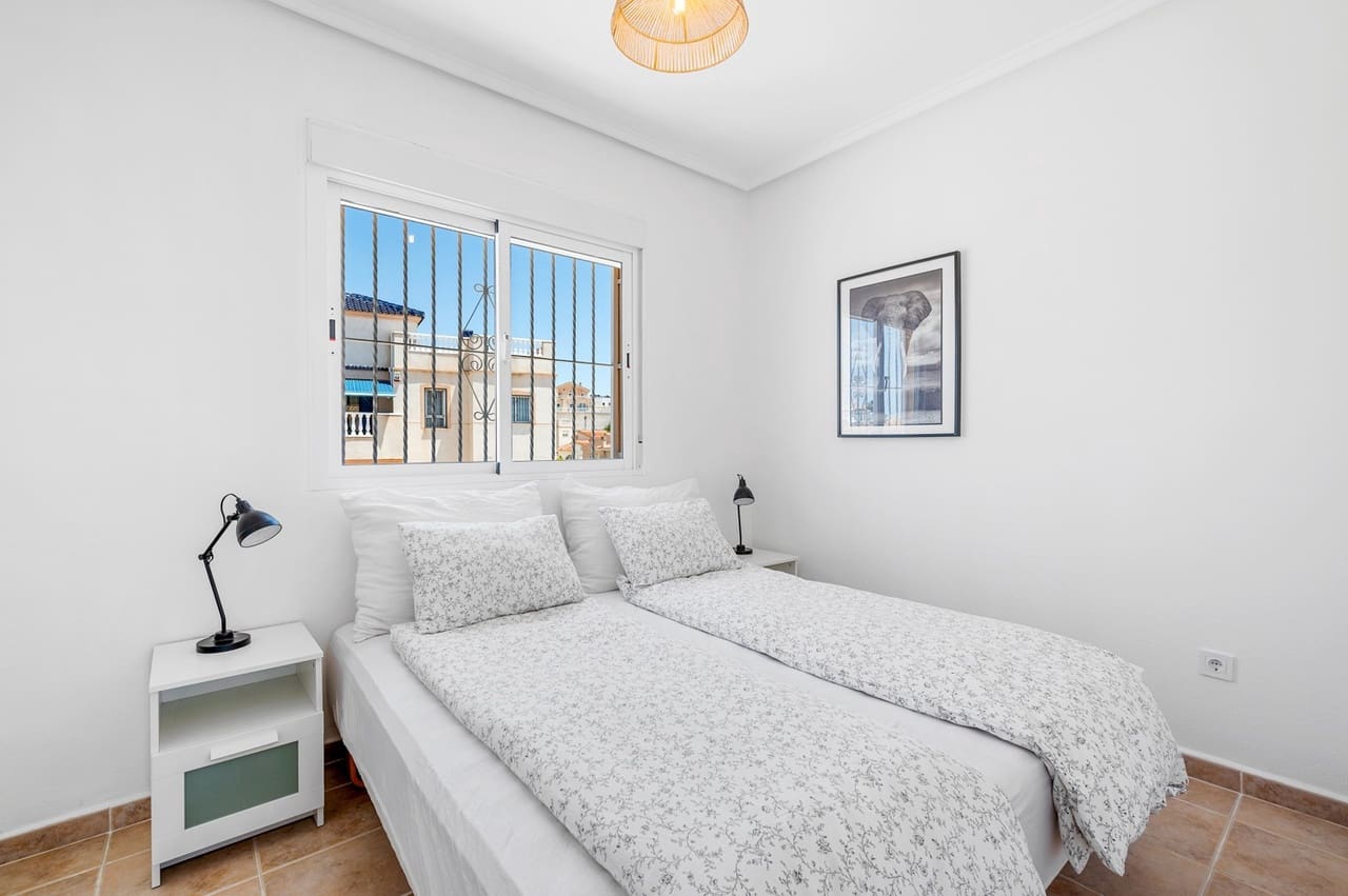 3 chambre Villa/Maison à vendre à Ciudad Quesada avec piscine - 269 000 € (Ref: 9917812)