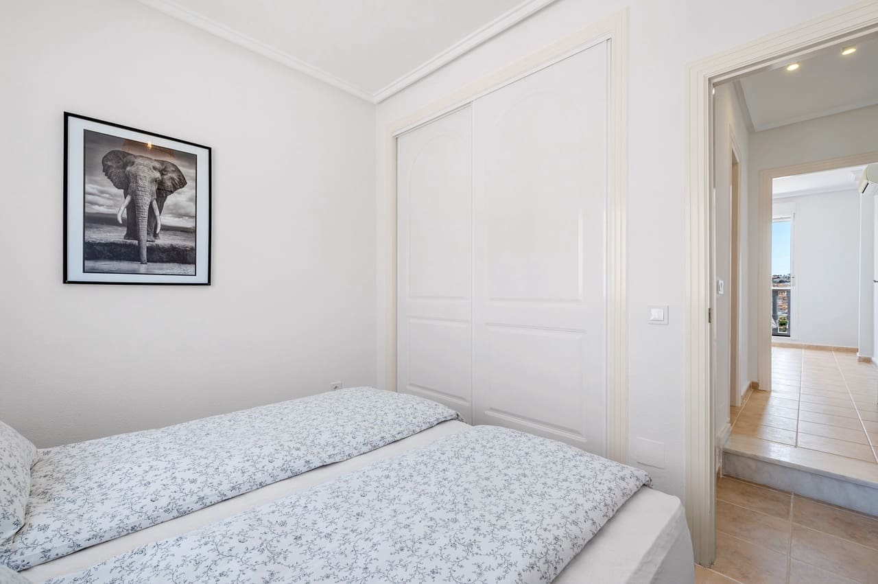 3 chambre Villa/Maison à vendre à Ciudad Quesada avec piscine - 269 000 € (Ref: 9917812)