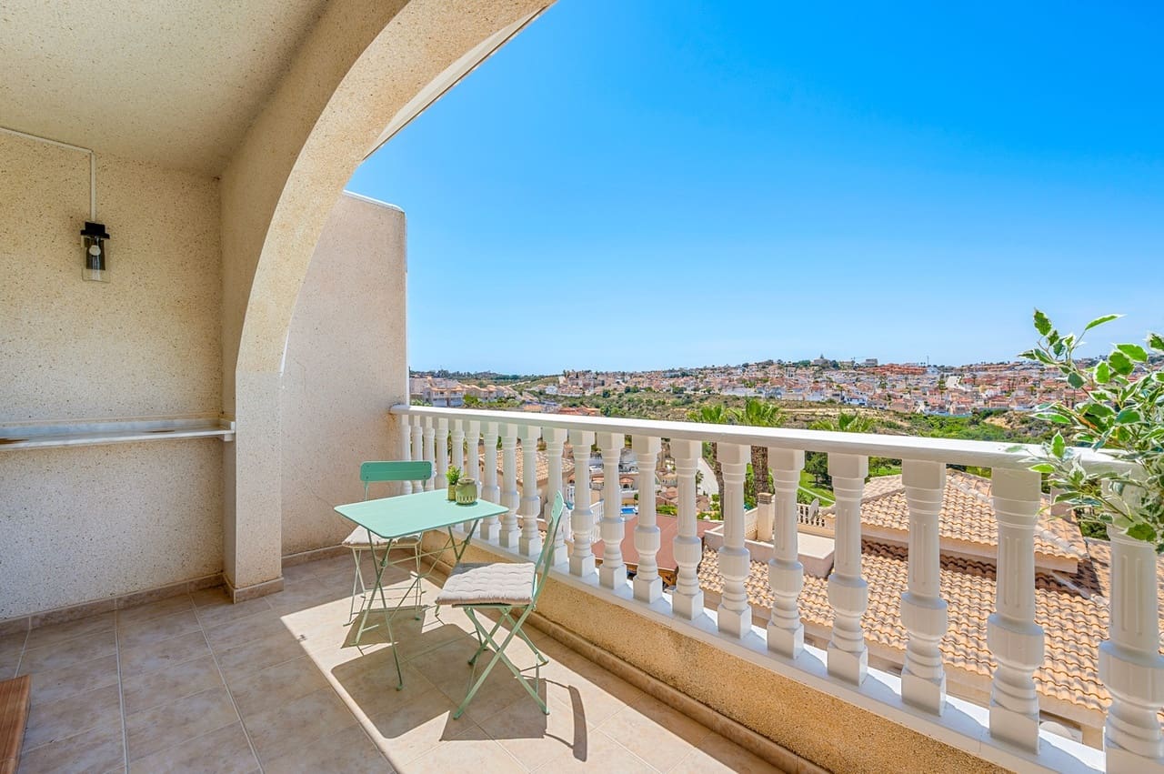 3 chambre Villa/Maison à vendre à Ciudad Quesada avec piscine - 269 000 € (Ref: 9917812)