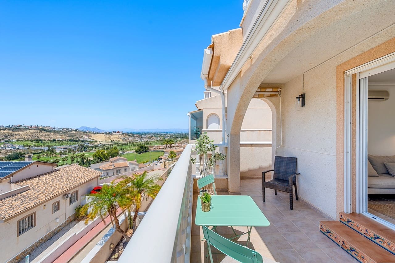 3 chambre Villa/Maison à vendre à Ciudad Quesada avec piscine - 269 000 € (Ref: 9917812)