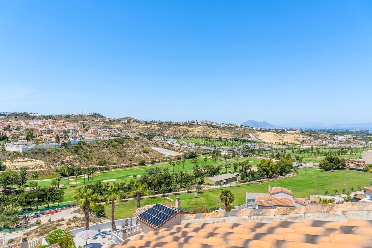 3 chambre Villa/Maison à vendre à Ciudad Quesada avec piscine - 269 000 € (Ref: 9917812)