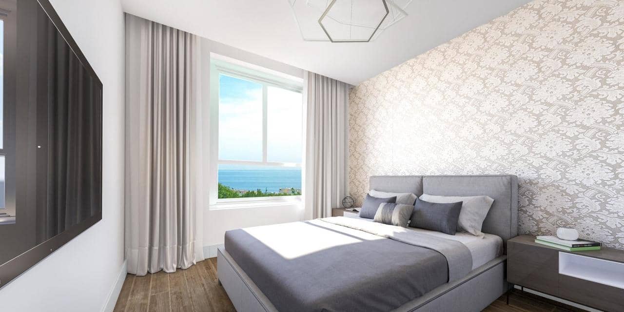 3 soverom Leilighet til salgs i Torremolinos med svømmebasseng garasje - € 695 000 (Ref: 9917813)