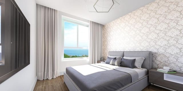 3 soverom Leilighet til salgs i Torremolinos med svømmebasseng garasje - € 695 000 (Ref: 9917813)
