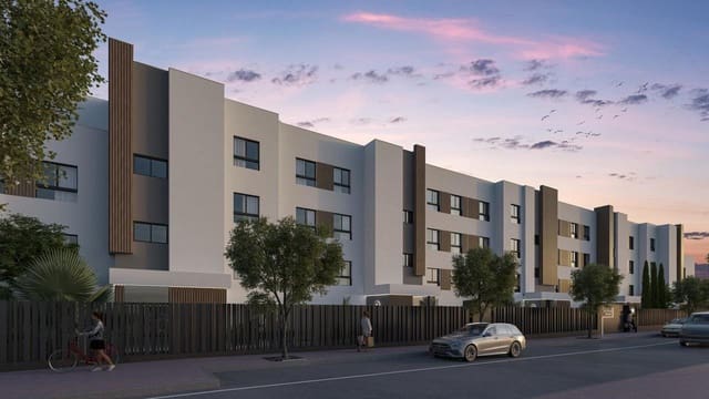 3 soverom Leilighet til salgs i Torremolinos med svømmebasseng garasje - € 695 000 (Ref: 9917813)