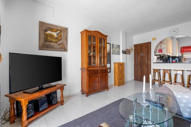 2 sovrum Lägenhet till salu i El Molino, Torrevieja med pool - 165 000 € (Ref: 9917815)