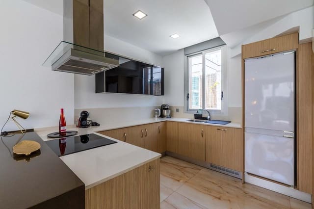3 sypialnia Willa na sprzedaż w Rojales z basenem - 399 000 € (Ref: 9917817)