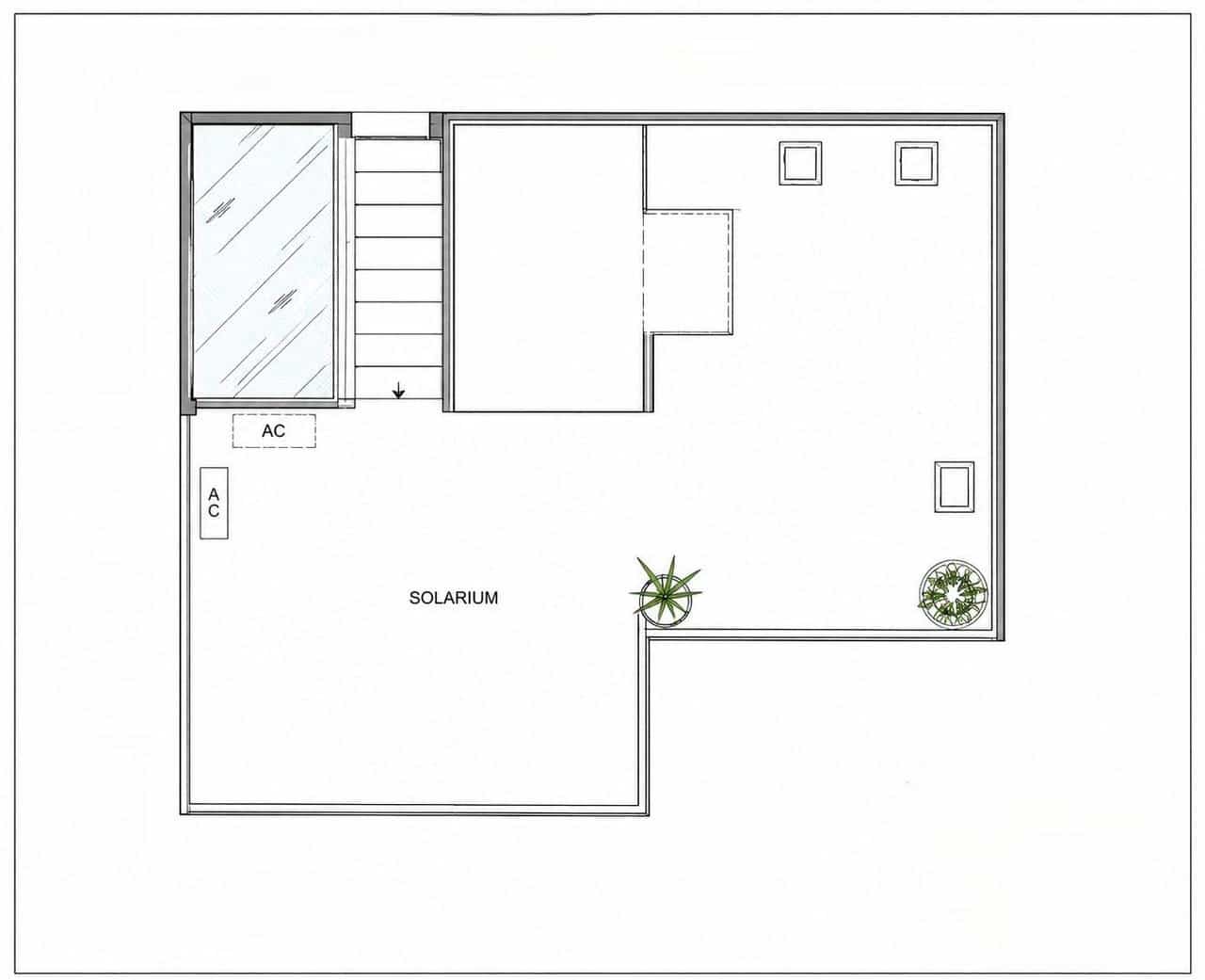 3 sovrum Villa till salu i Rojales med pool - 399 000 € (Ref: 9917817)