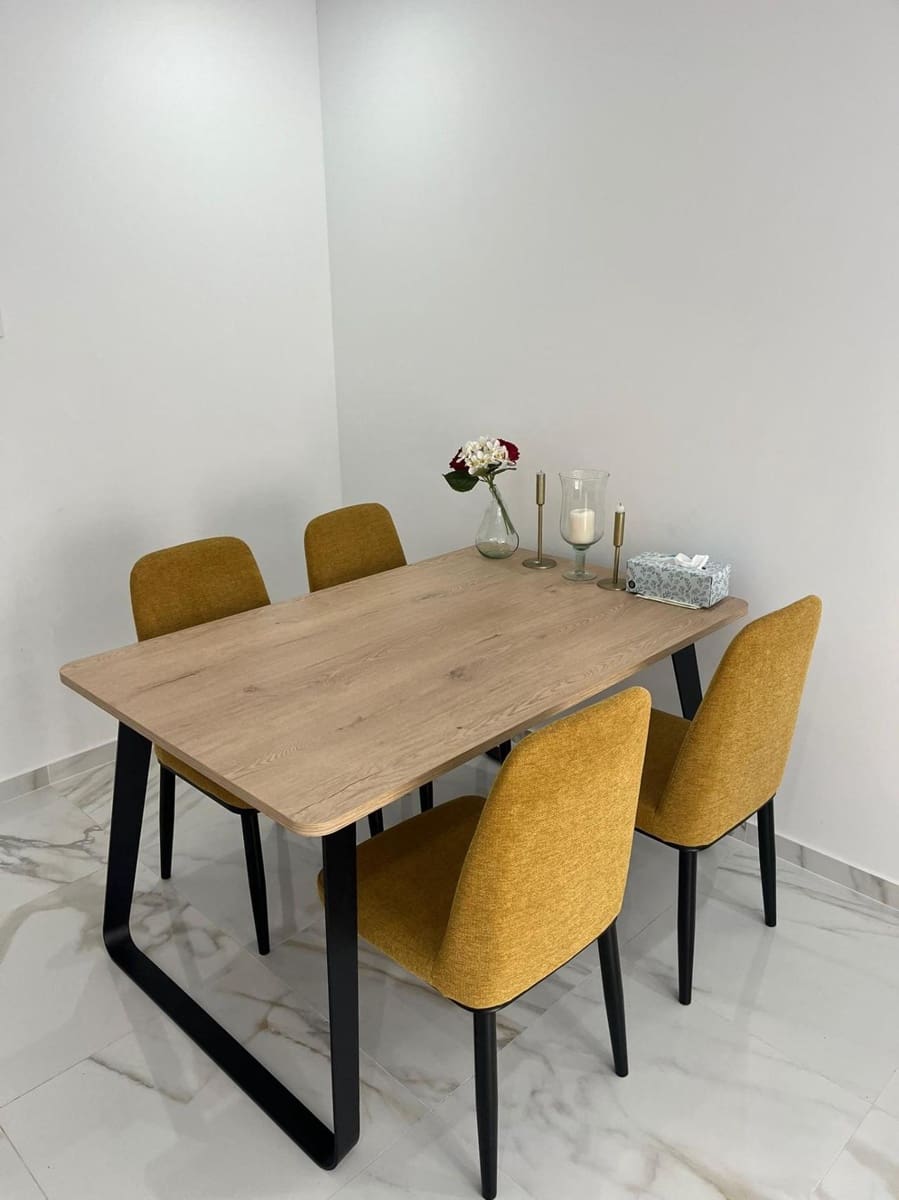 1 bedroom Apartment for sale in Torrevieja - € 185,900 (Ref: 9917818)