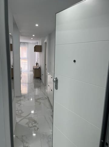 1 bedroom Apartment for sale in El Molino, Torrevieja - € 185,900 (Ref: 9917818)