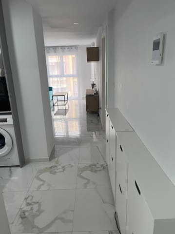 1 bedroom Apartment for sale in El Molino, Torrevieja - € 185,900 (Ref: 9917818)