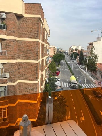 1 bedroom Apartment for sale in El Molino, Torrevieja - € 185,900 (Ref: 9917818)