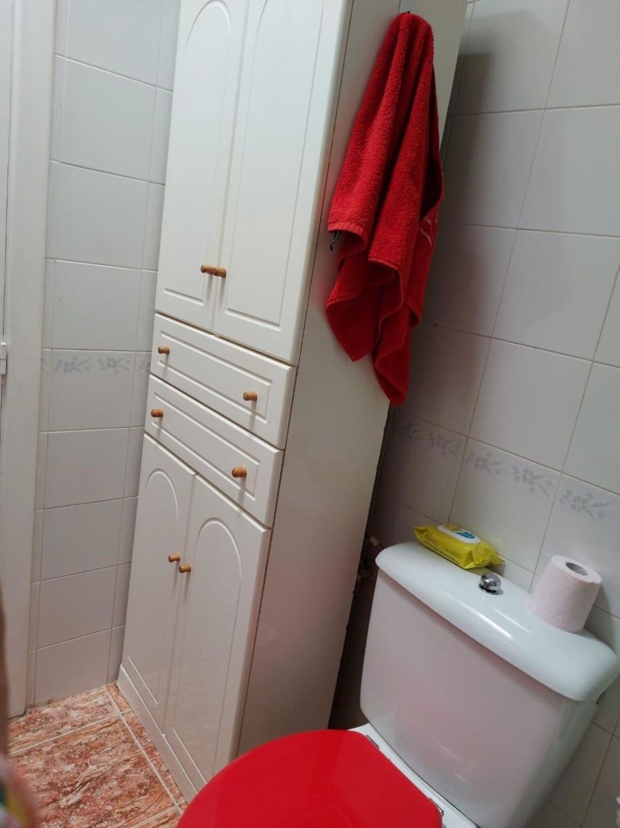 3 Zimmer Bungalow zu verkaufen in Torrevieja mit Pool - 134.900 € (Ref: 9917819)