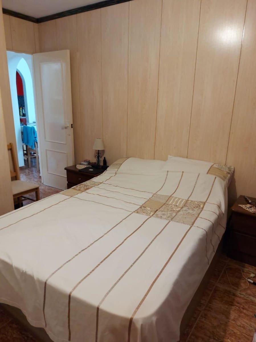3 Zimmer Bungalow zu verkaufen in Torrevieja mit Pool - 134.900 € (Ref: 9917819)