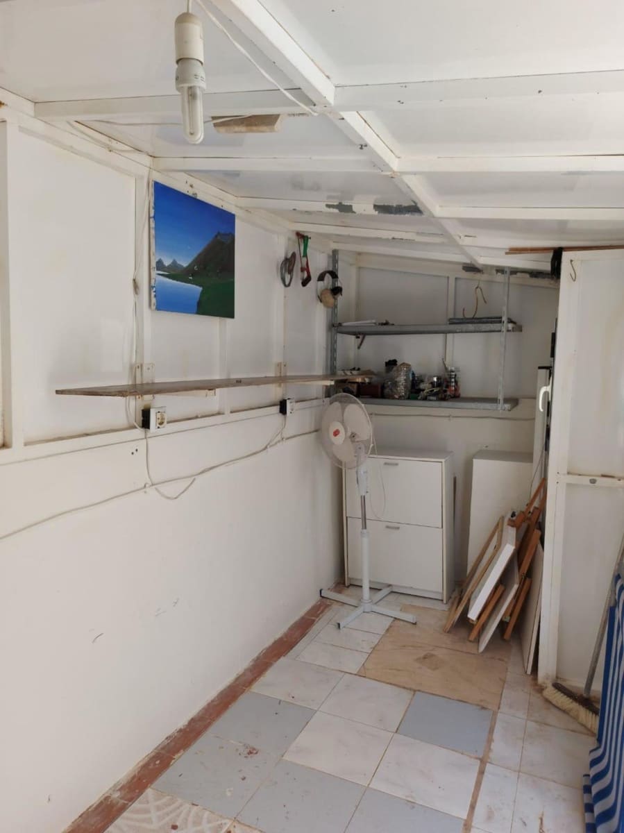 3 Zimmer Bungalow zu verkaufen in Torrevieja mit Pool - 134.900 € (Ref: 9917819)