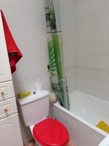 3 Zimmer Bungalow zu verkaufen in El Molino, Torrevieja mit Pool - 134.900 € (Ref: 9917819)