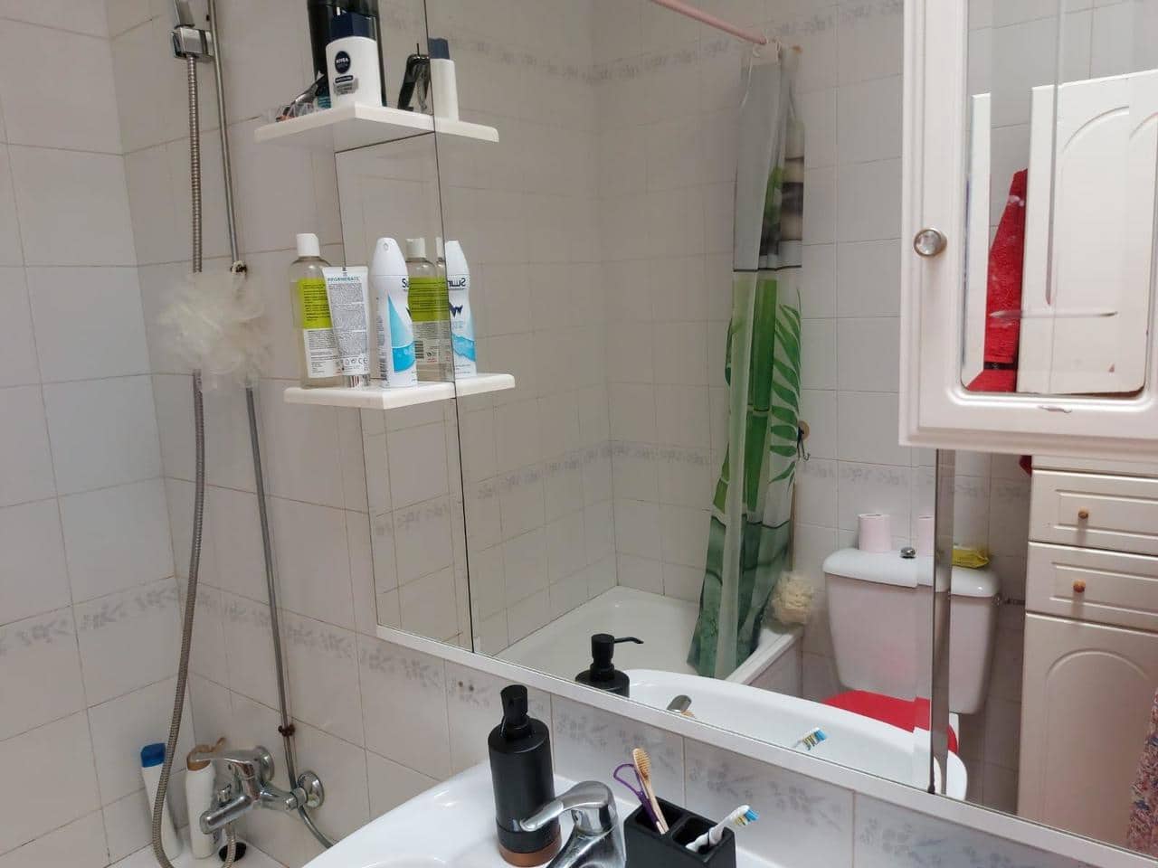 3 Zimmer Bungalow zu verkaufen in Torrevieja mit Pool - 134.900 € (Ref: 9917819)