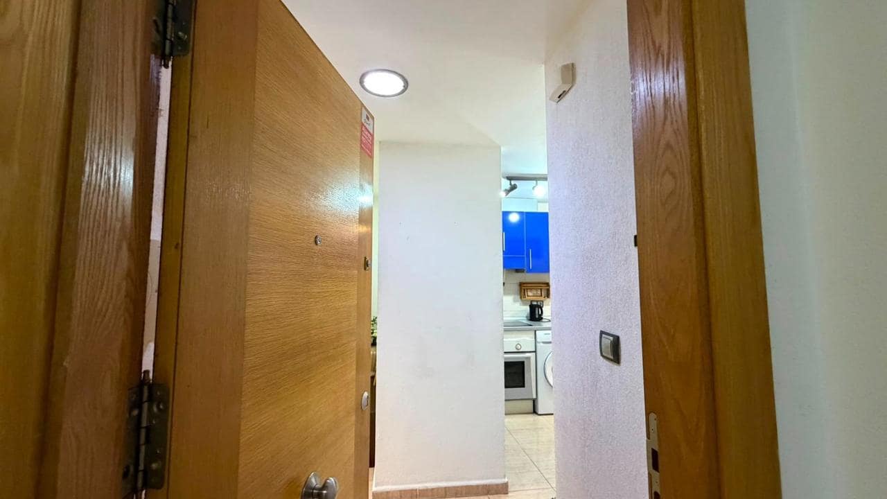 2 quarto Apartamento para venda em Torrevieja - 129 900 € (Ref: 9917822)
