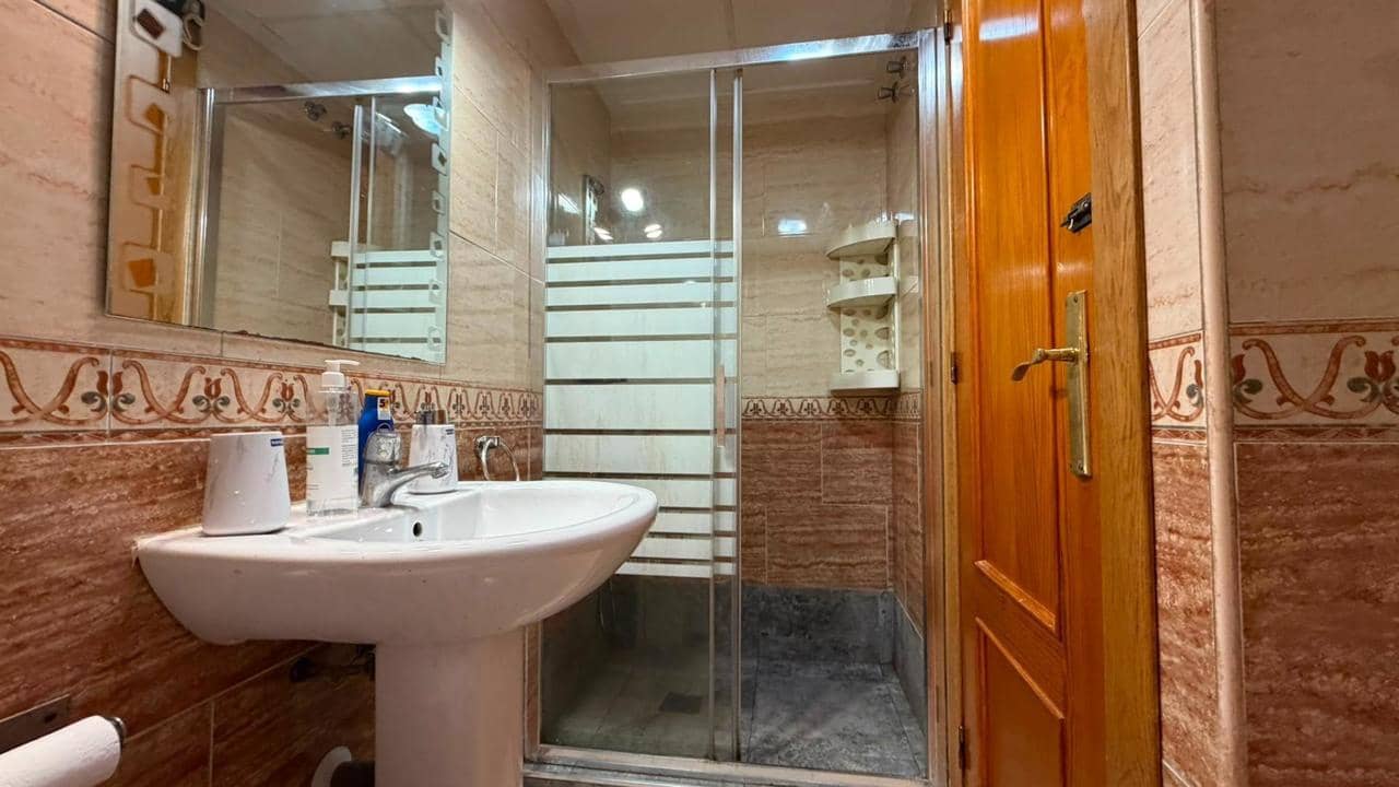 2 quarto Apartamento para venda em Torrevieja - 129 900 € (Ref: 9917822)