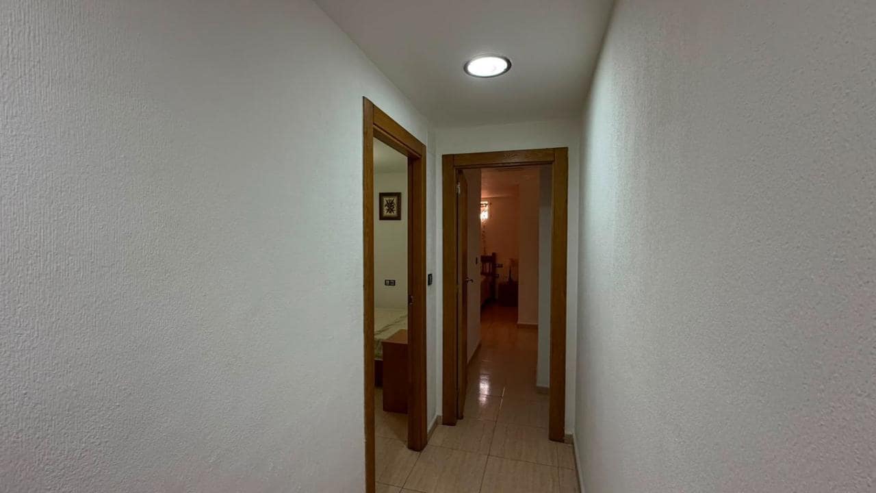 2 quarto Apartamento para venda em Torrevieja - 129 900 € (Ref: 9917822)