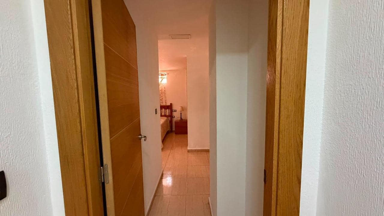 2 quarto Apartamento para venda em Torrevieja - 129 900 € (Ref: 9917822)