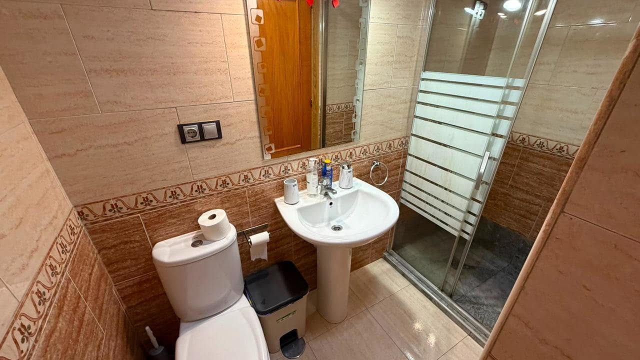 2 quarto Apartamento para venda em Torrevieja - 129 900 € (Ref: 9917822)