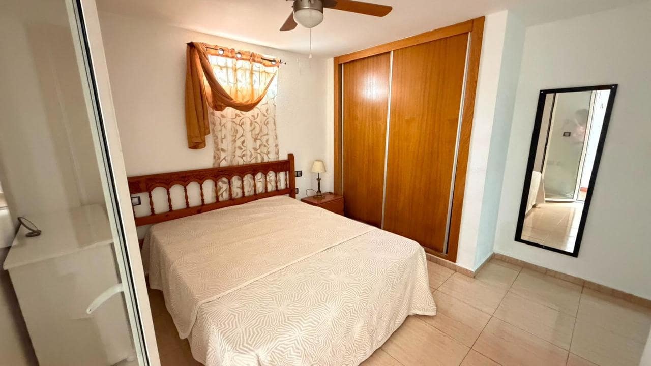 2 quarto Apartamento para venda em Torrevieja - 129 900 € (Ref: 9917822)