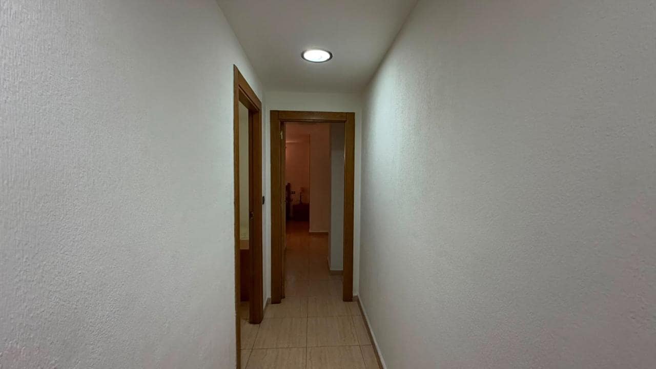 2 quarto Apartamento para venda em Torrevieja - 129 900 € (Ref: 9917822)