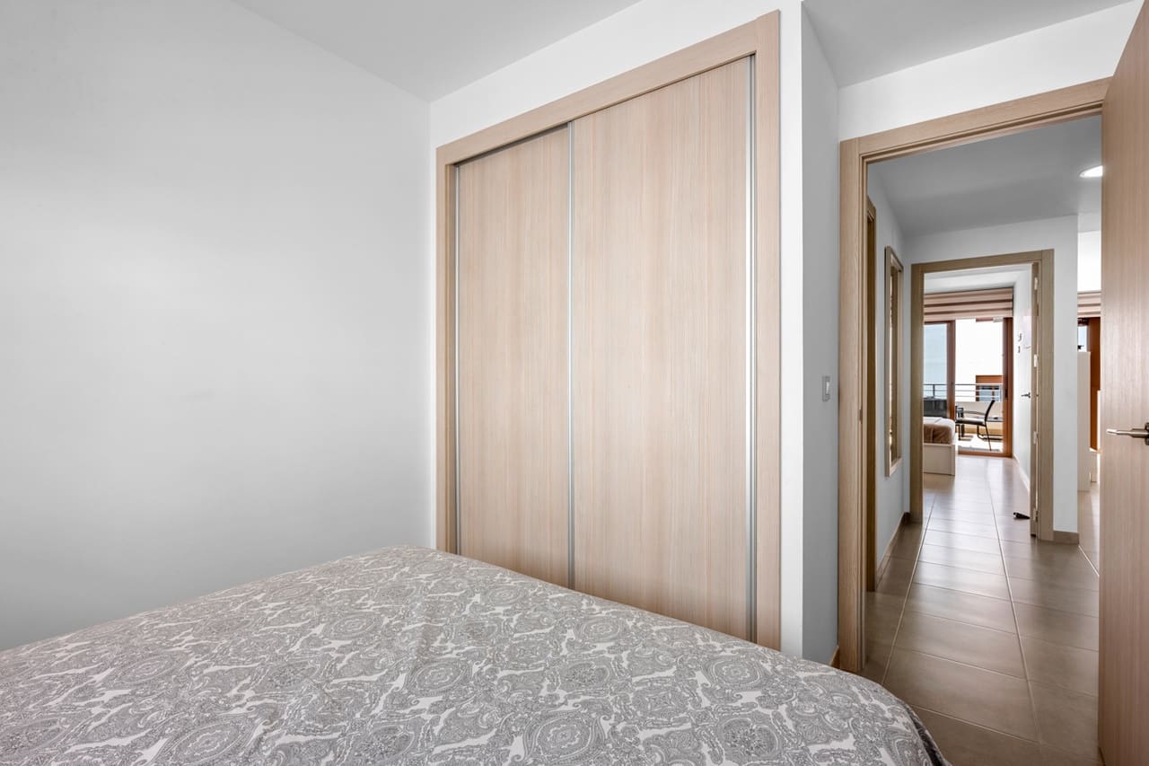 2 soverom Leilighet til salgs i Cabo Roig med svømmebasseng garasje - € 239 995 (Ref: 9920029)