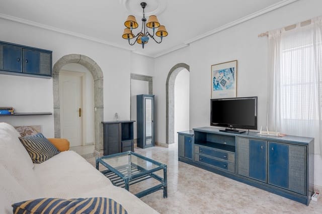 3 quarto Casa em Banda para venda em Ciudad Quesada, Rojales com piscina - 209 000 € (Ref: 9920030)