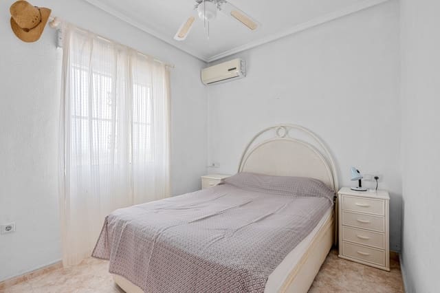 3 quarto Casa em Banda para venda em Ciudad Quesada, Rojales com piscina - 209 000 € (Ref: 9920030)