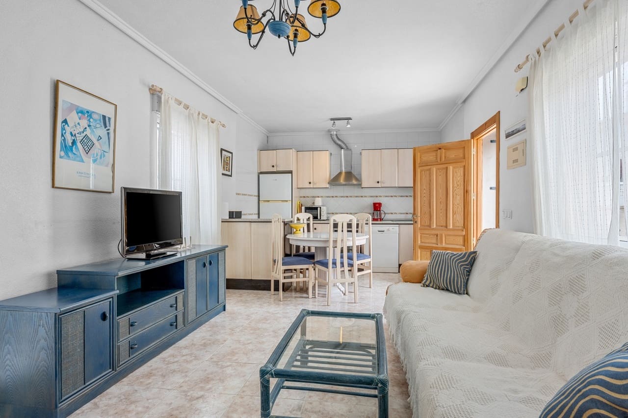 3 quarto Casa em Banda para venda em Ciudad Quesada com piscina - 209 000 € (Ref: 9920030)